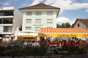 Backpackers Gasthaus Post